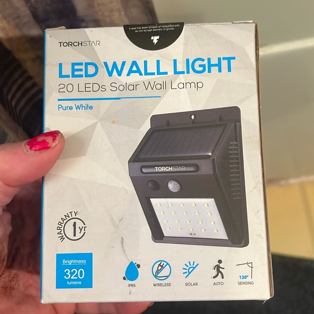Light